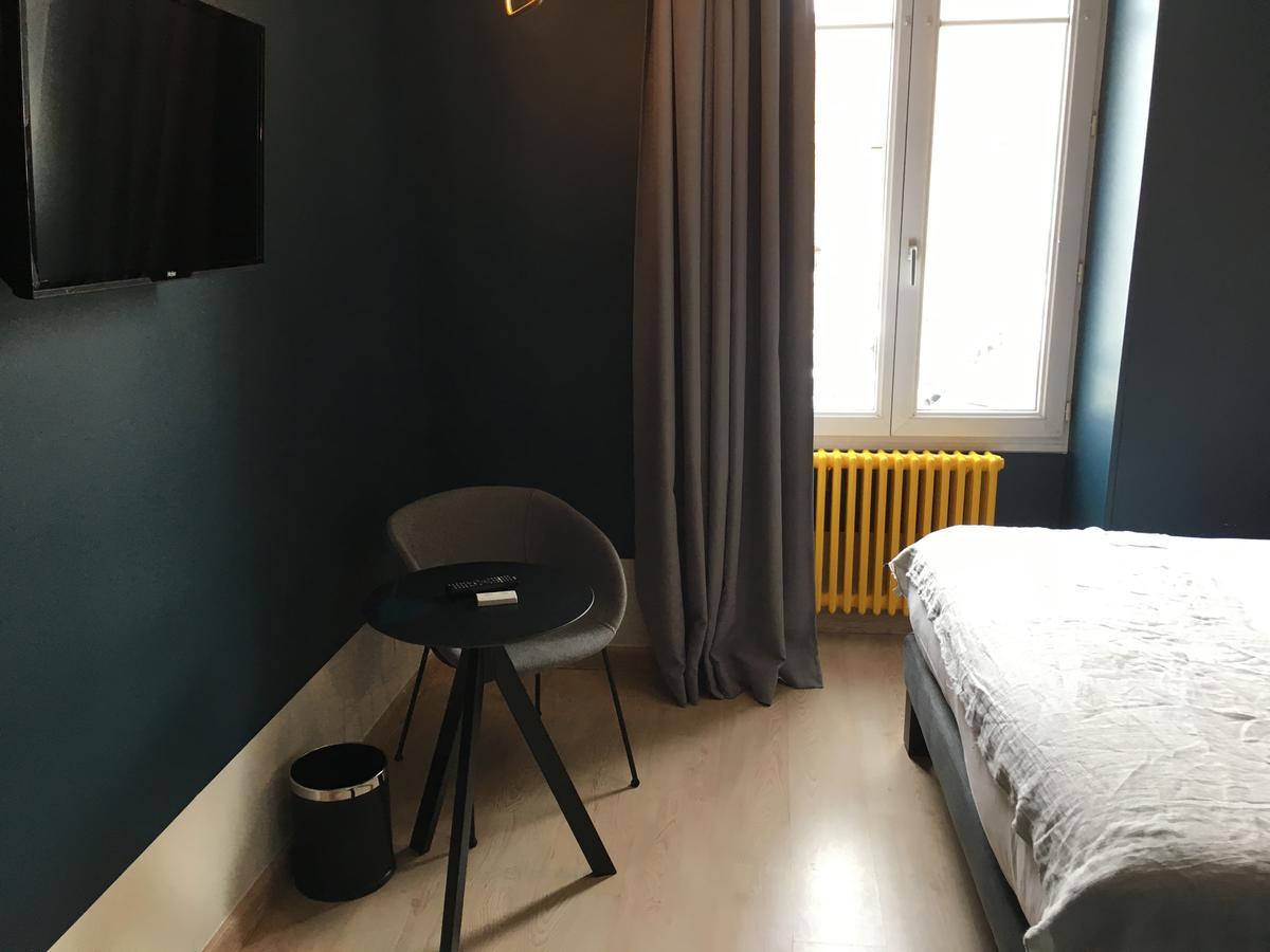 Hotel De France - Beaune Kültér fotó