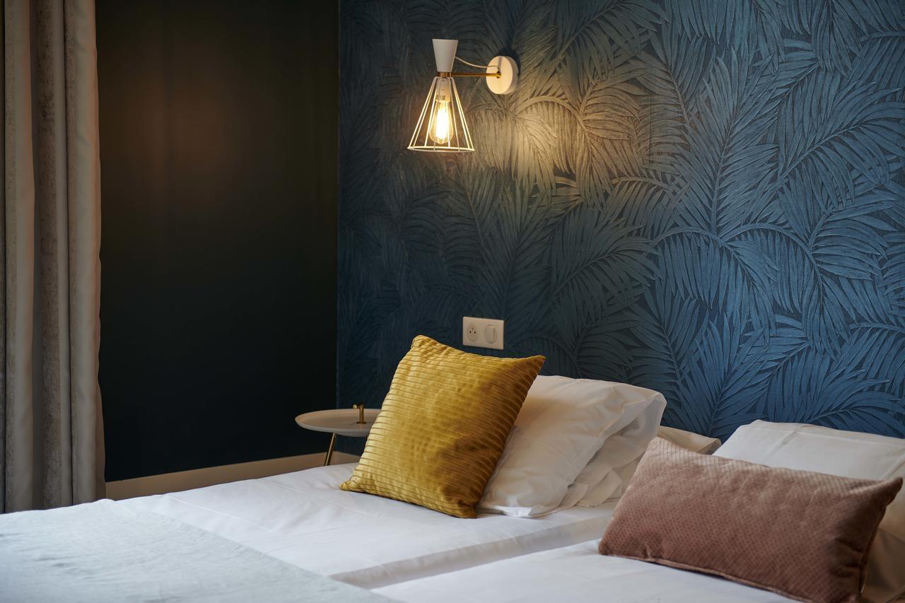 Hotel De France - Beaune Kültér fotó